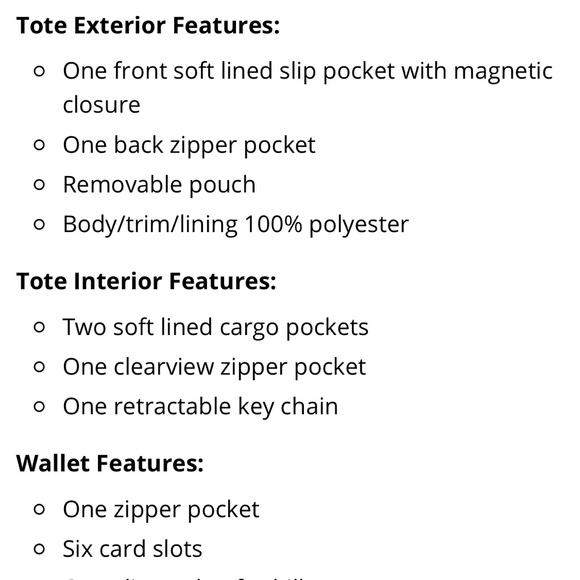 Lug Tenor Resort Black - Picture 4 of 4